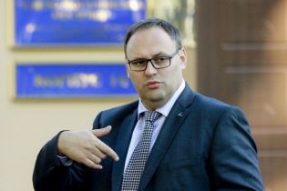 Екстрадованого з Панами Каськіва "відпустили" просто в залі суду