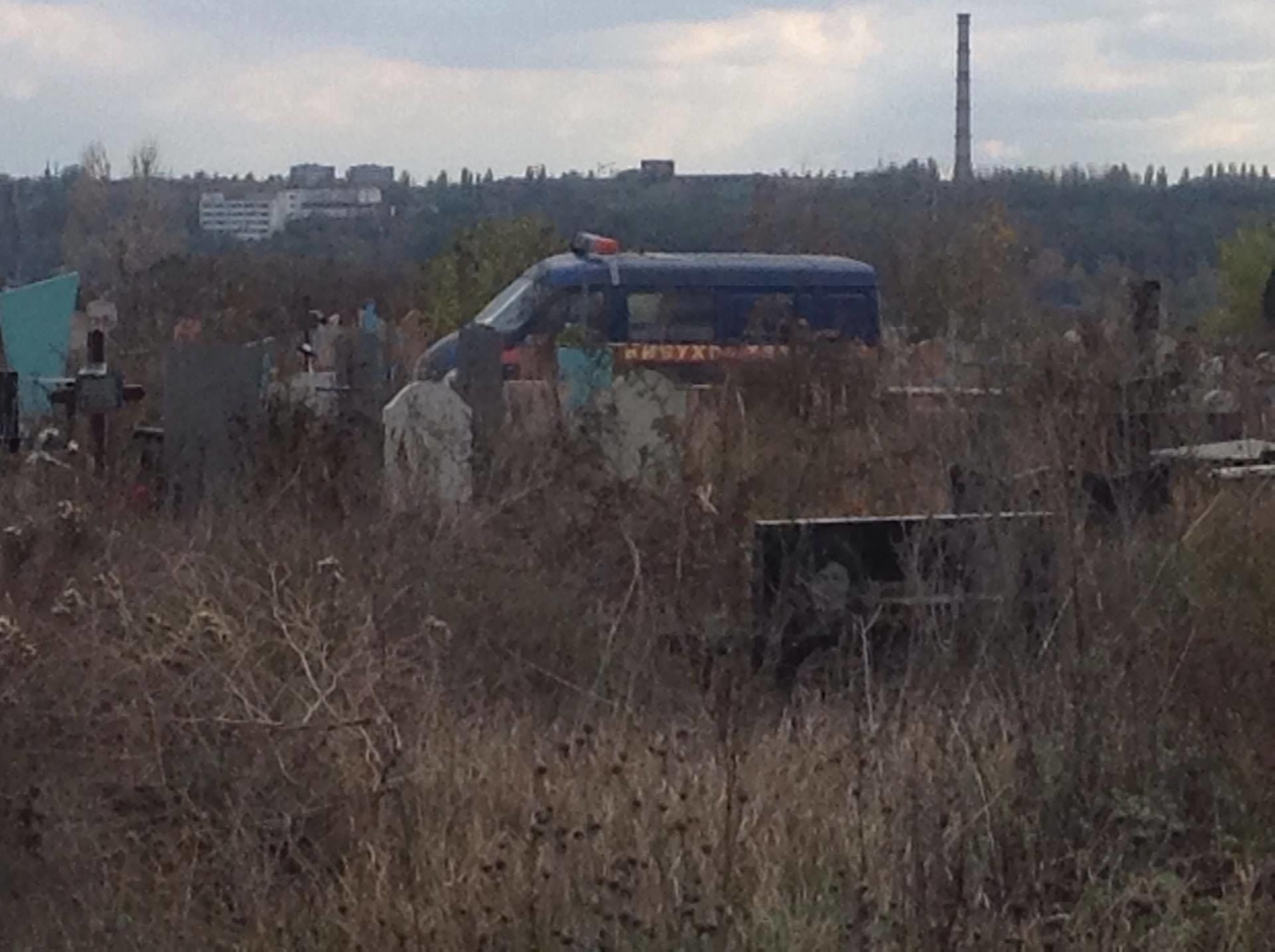 Окуєву поховають у Дніпрі_3