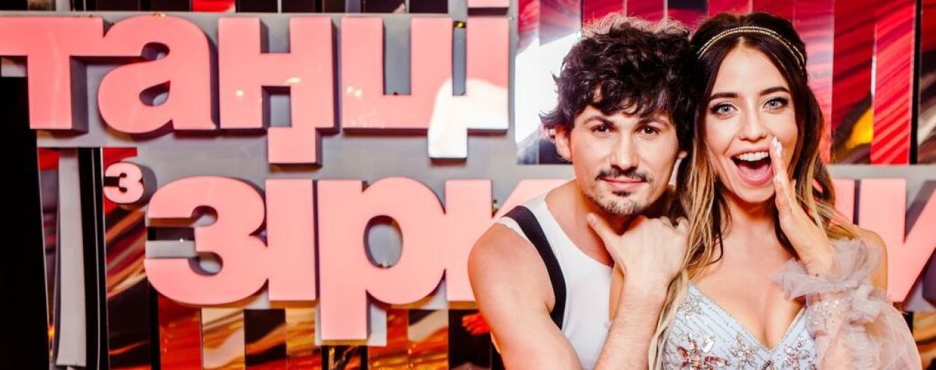 Телеканал "1+1" продолжит обновленные "Танці з зірками" на второй сезон