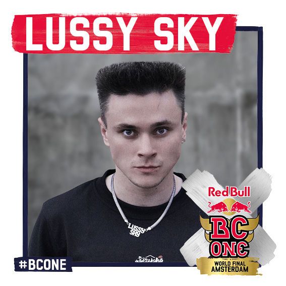 Red Bull BC One _1