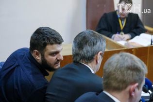 Суд остаточно зняв арешт з нерухомості сина Авакова