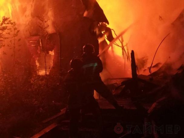 В одесском санатории «Красные зори» вспыхнул мощный пожар В одесском санатории «Красные зори» вспыхнул мощный пожар