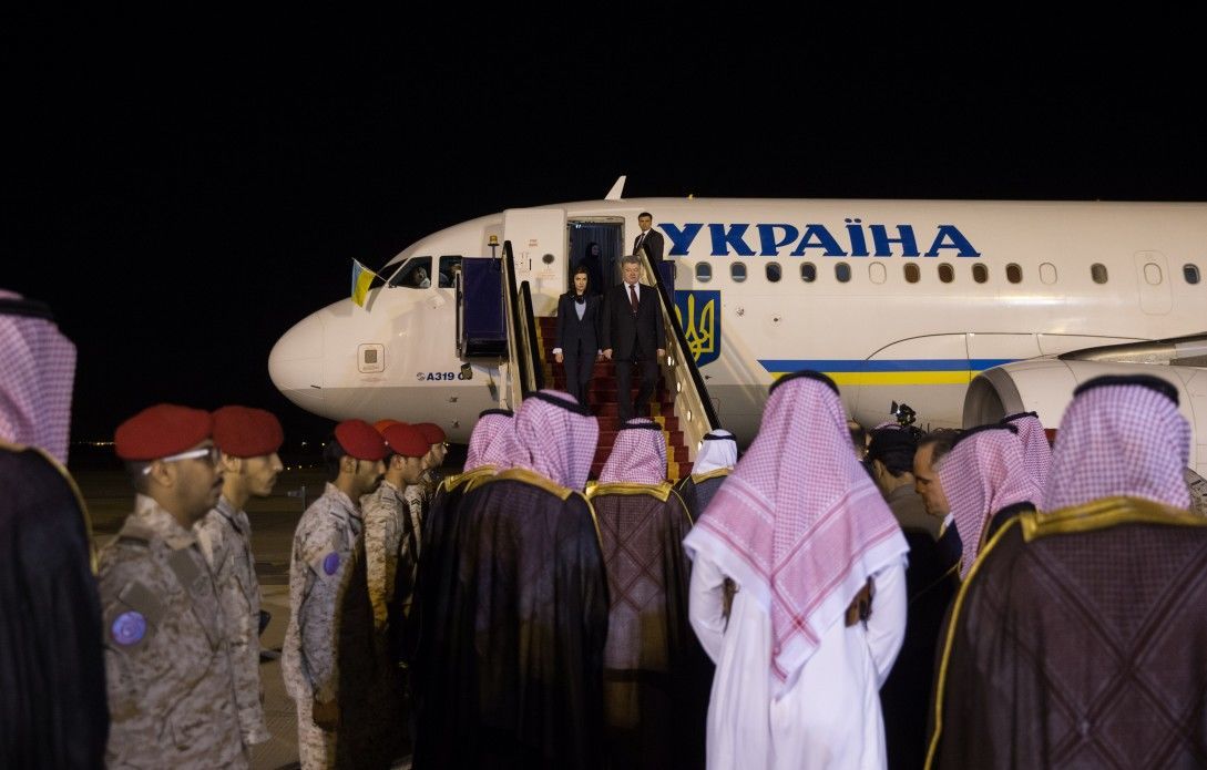 Марина Порошенко_4