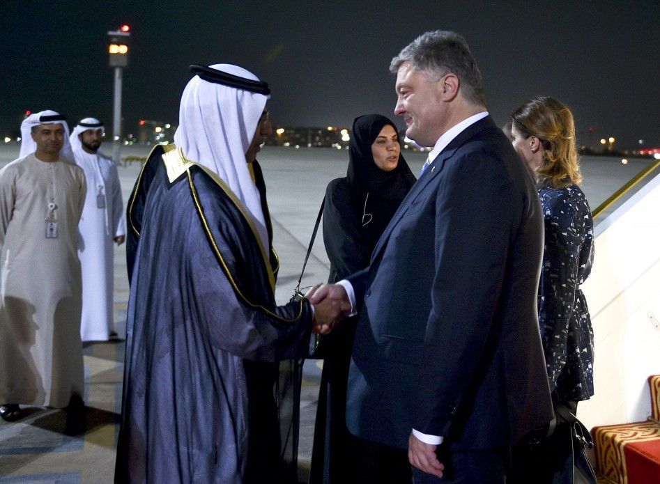 Марина Порошенко_3