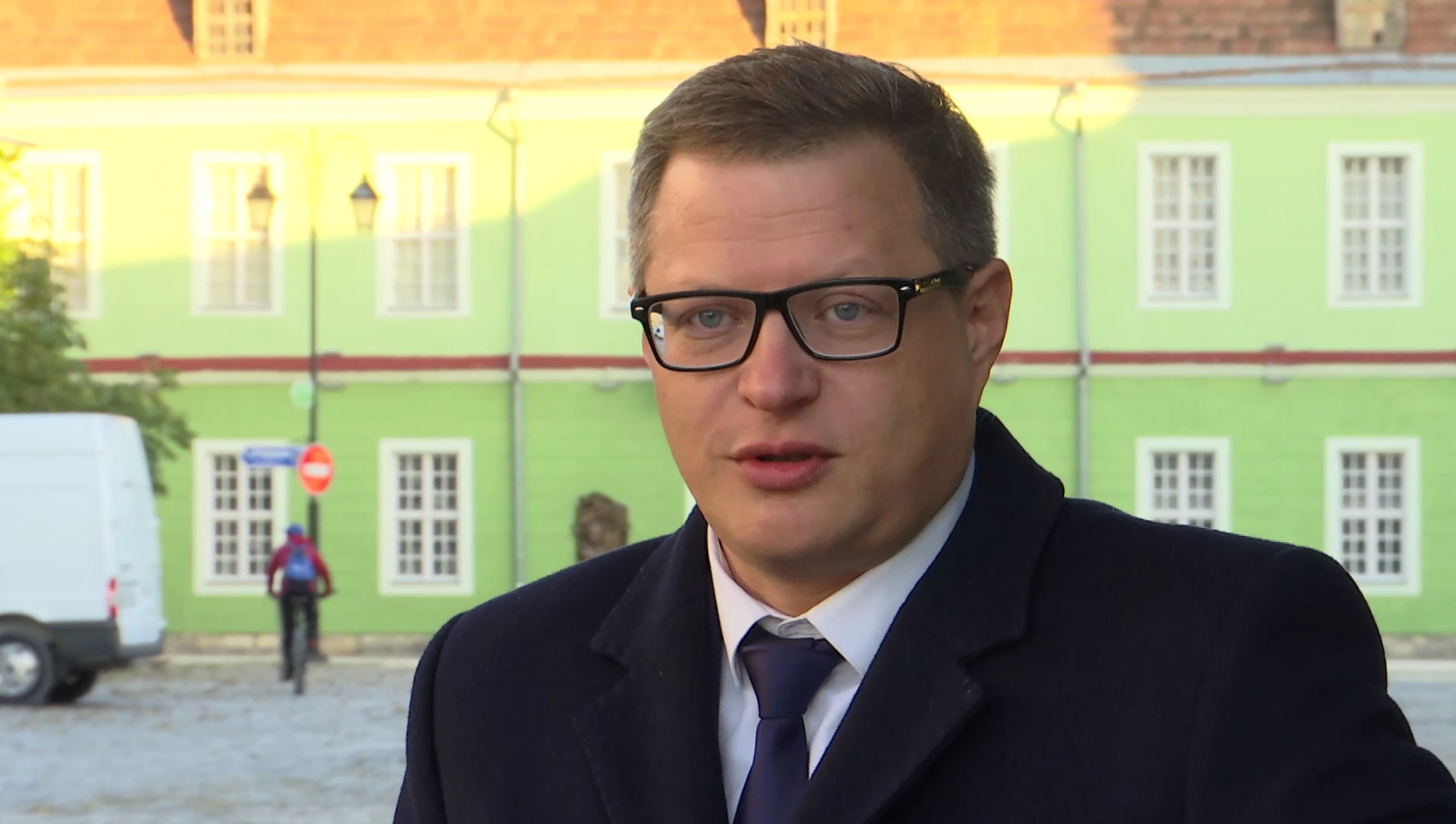 Сергій Яцковський, директор Центру розвитку місцевого самоврядування Хмельниччини_1