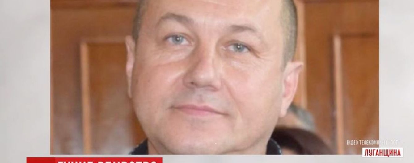 Він був незручним політиком: колеги вбитого у Сєверодонецьку депутата прокоментували злочин
