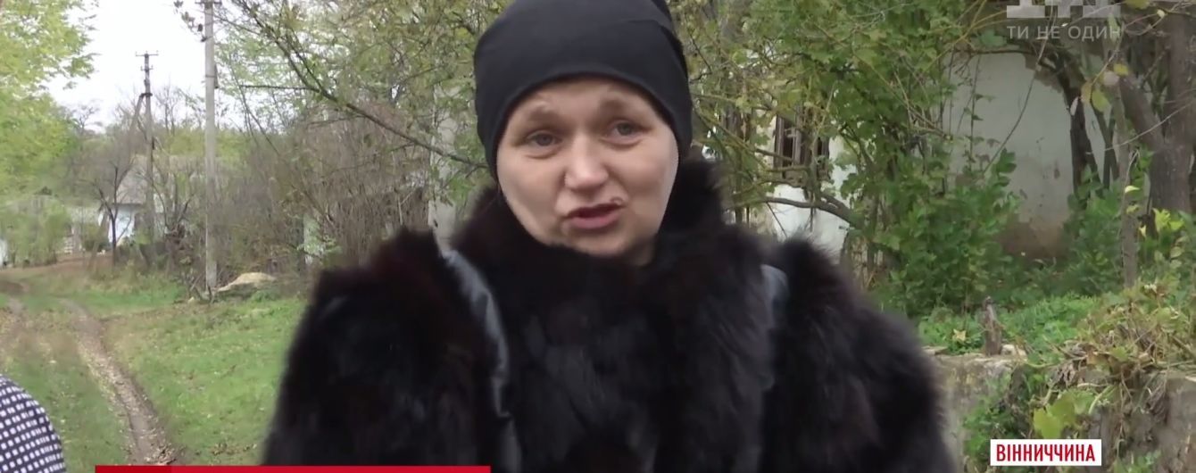 Страшна смерть 2-річної дитини стала вже другою для проблемної родини з Вінниччини