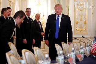 Трамп решил отменить визит в демилитаризованную зону между КНДР и Южной Кореей