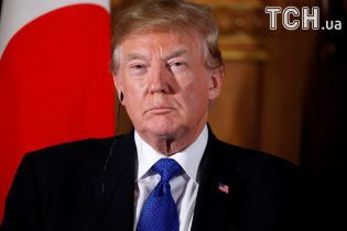 Фейковые новости: Трамп открестился от возможной отставки Тиллерсона