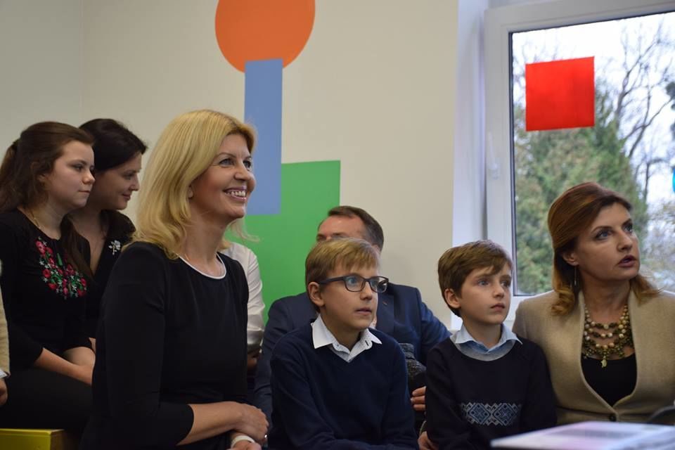 Марина Порошенко_4