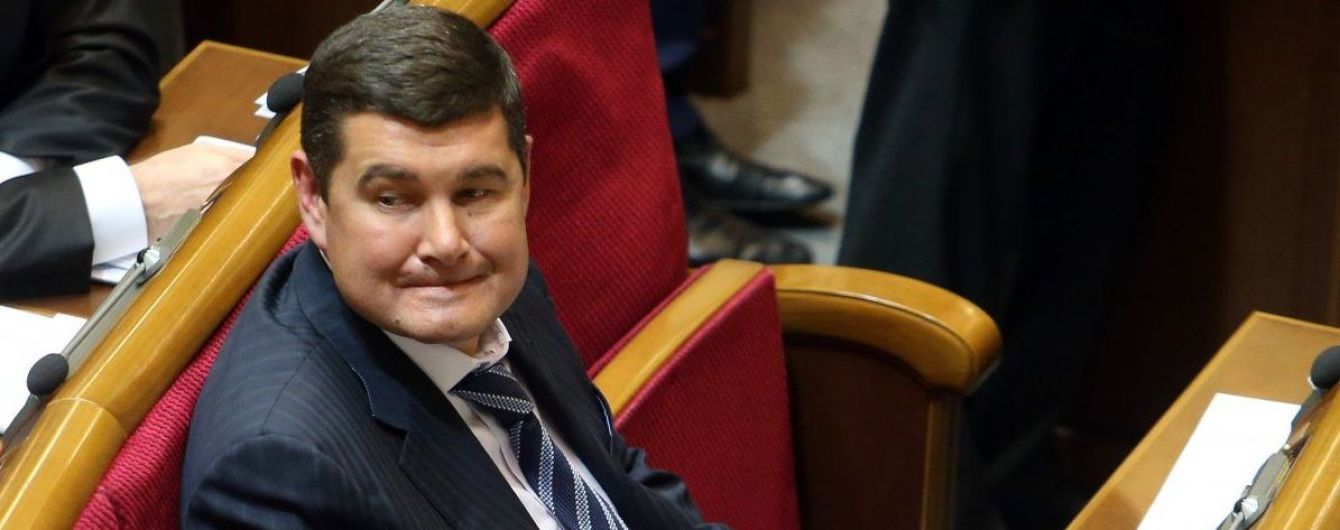 Онищенко розповів, як "топили" Яценюка та про корупцію в оточенні Порошенка – The Independent