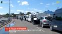 Новые правила Венгрия ограничивает въезд для украинцев