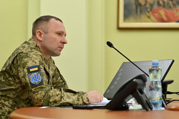 Драпатый поплатился должностью за удар на полигоне и получил новую: что известно