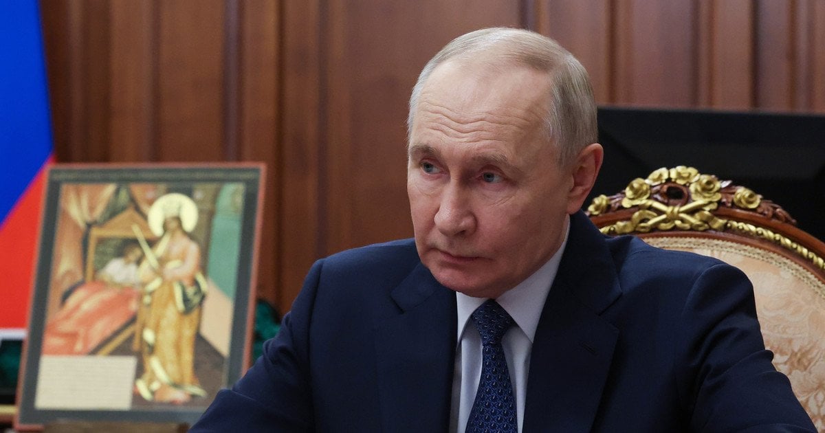 Три сценария Кремля по войне в Украине