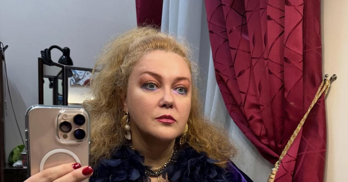 Леся Самаєва