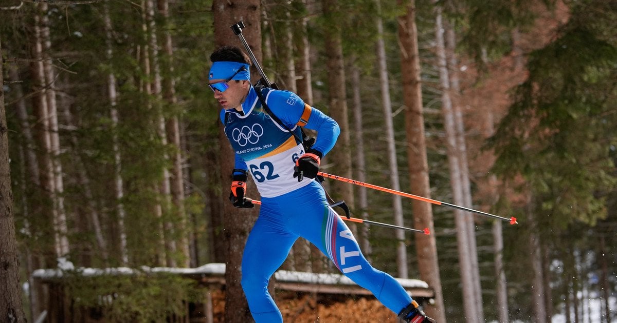 Томмазо Джакомель