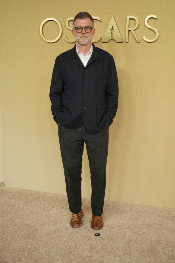 Пол Томас Андерсон / © Associated Press