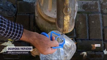 Кияни не панікують: як столиця прожила день без комунікацій