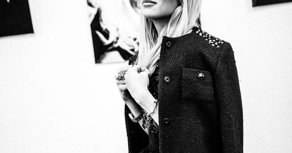 Фотовиставка Ольги Горбачової успішно стартувала / © прес-служба Ольги Горбачової