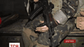 Боевики обстреляли украинский конвой со снаряжением для «киборгов»