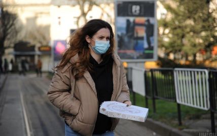 За сутки выздоровело больше украинцев, чем заболело: ситуация с коронавирусом в регионах 8 декабря