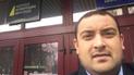 Нардеп «Слуги народа» Сергей Кузьминых