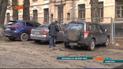 Чому українські водії паркуються в зелених зонах