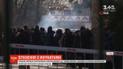 После боев в Идлибе сирийские беженцы двинулись в сторону ЕС: в Греции произошли первые столкновения