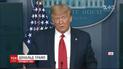 Коронавірус у світі: Трамп звинувачує ВООЗ у несвоєчасних заходах із подолання пандемії