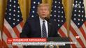 Трамп заявил, что видел доказательства в подтверждение недоказанной теории о происхождении вируса