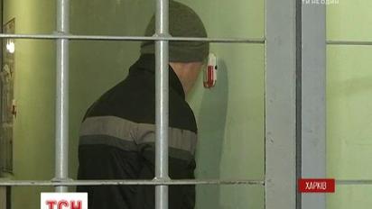 На Харьковщине водитель всю ночь возил в багажнике тело мужчины, которого сбил
