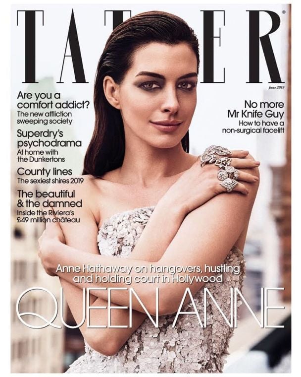  / © tatler.com