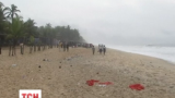 Внаслідок теракту на пляжі в Кот-Д’Івуар постраждала українка