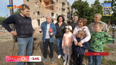Як зараз живе Харків та чи всього вистачає місту