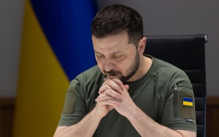 Зеленський пояснив, чому затягується війна в Україні