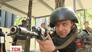 Київський військкомат готується до найгірших сценаріїв сьомої хвилі мобілізації
