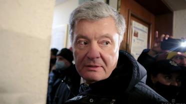 Петра Порошенко снова вызывают на допрос