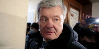 Петра Порошенко снова вызывают на допрос
