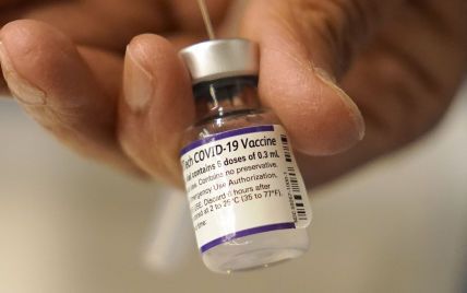 Ляшко назвал области, где ухудшились показатели COVID-вакцинации