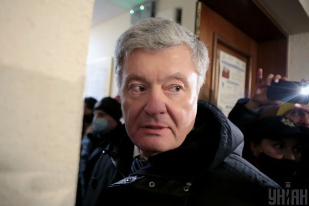 Недоверие к Порошенко достигло критической отметки в 70%, украинцы ждут справедливого наказания, - эксперт
