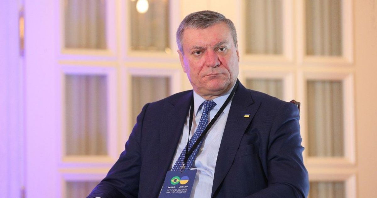 Заступник віцепрем'єра Уруського написав заяву про відставку після скандалу за нетверезе водіння