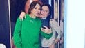 Ани Лорак и Лилия Подкопаева