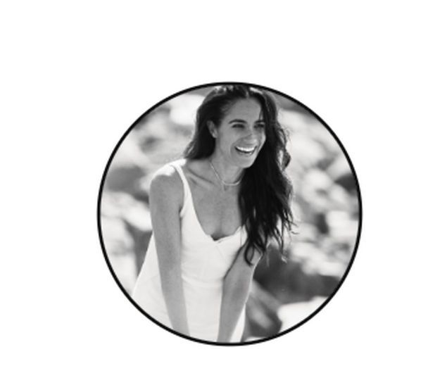 Меган Маркл / © Instagram Меган Маркл