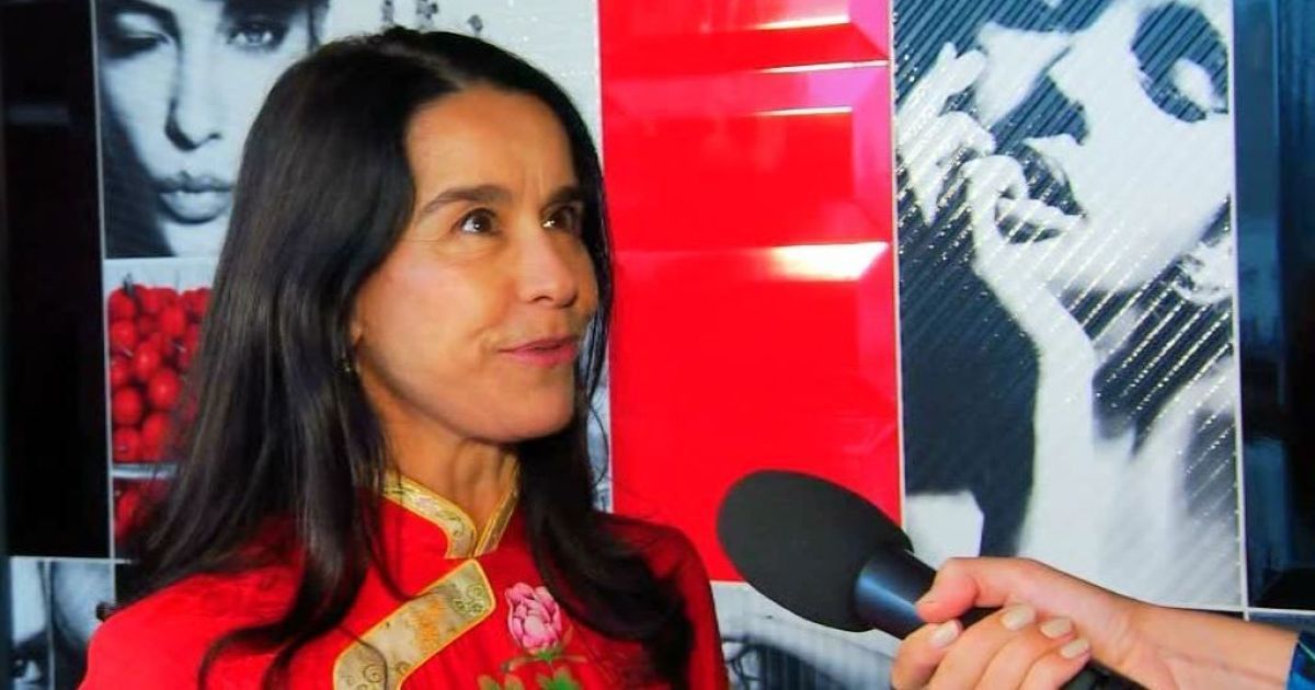61-річна зірка "Рабині Ізаури" повідомила, заради чого могла б знятися оголеною