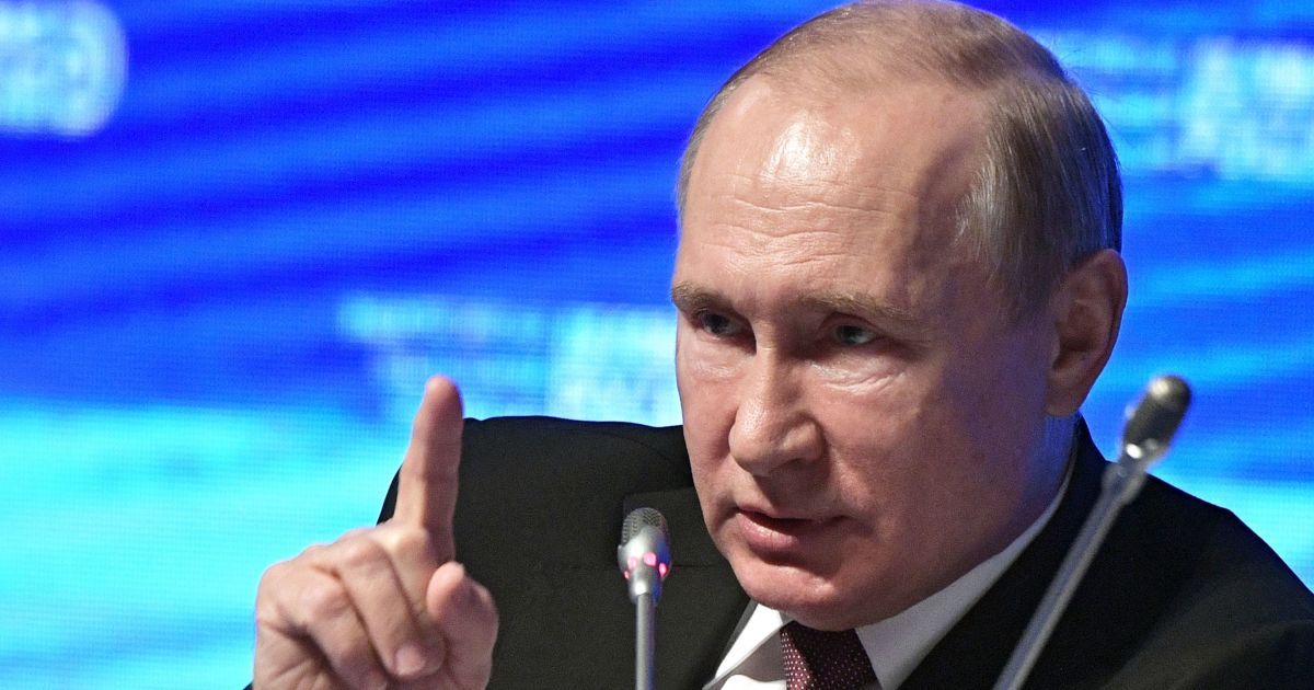 "Нормандський формат" використаємо, але спочатку треба зустрітися "удвох, утрьох" - Путін