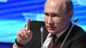 "Гора родила мышь": Путин впервые прокомментировал расследование спецпрокурора Мюллера