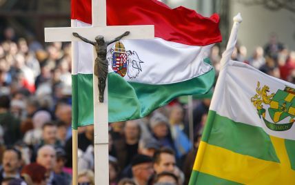 Проблема отношений с Венгрией находится не в Украине – заместитель Климкина