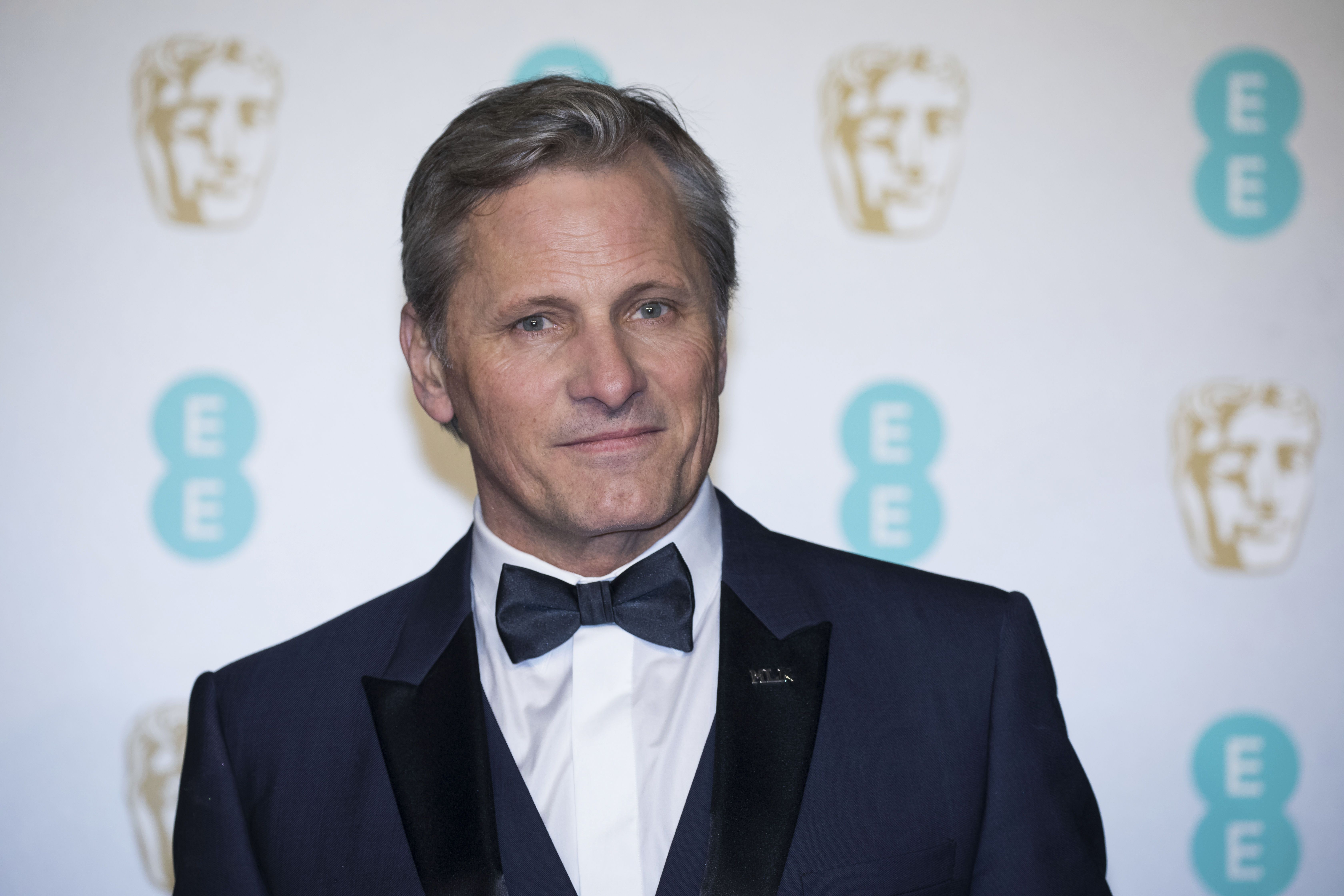 Вигго Мортенсен / © Associated Press