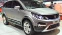 Женева 2015: Tata Hexa