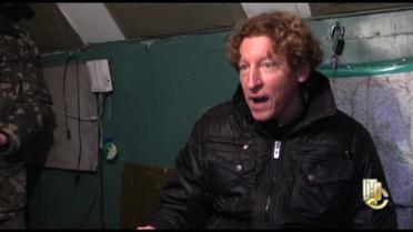 Олег Гаврилюк вірш про Путіна